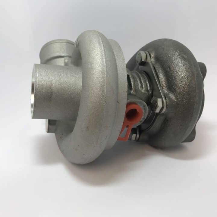 Deutz 1011F / 2011 Turbo (OEM) - Image 3