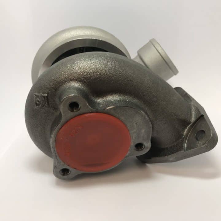 Deutz 1011F / 2011 Turbo (OEM)