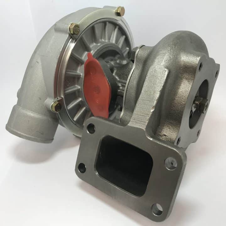 Deutz BF4L913 Turbo - Image 4