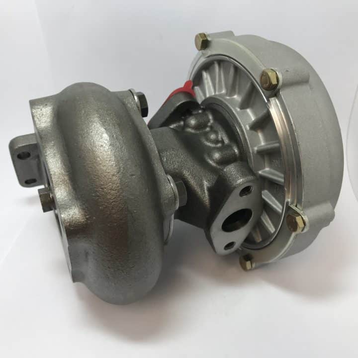 Deutz BF4L913 Turbo - Image 3