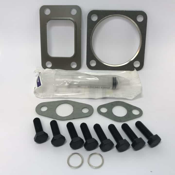 Deutz BF4M2012 Turbo - Image 4