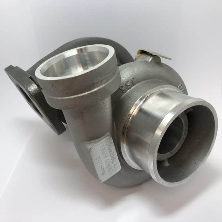 Deutz BF4M2012 Turbo - Image 3
