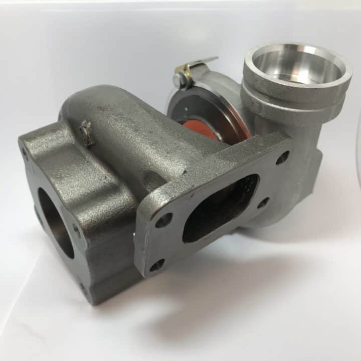 Deutz BF4M2012 Turbo - Image 2