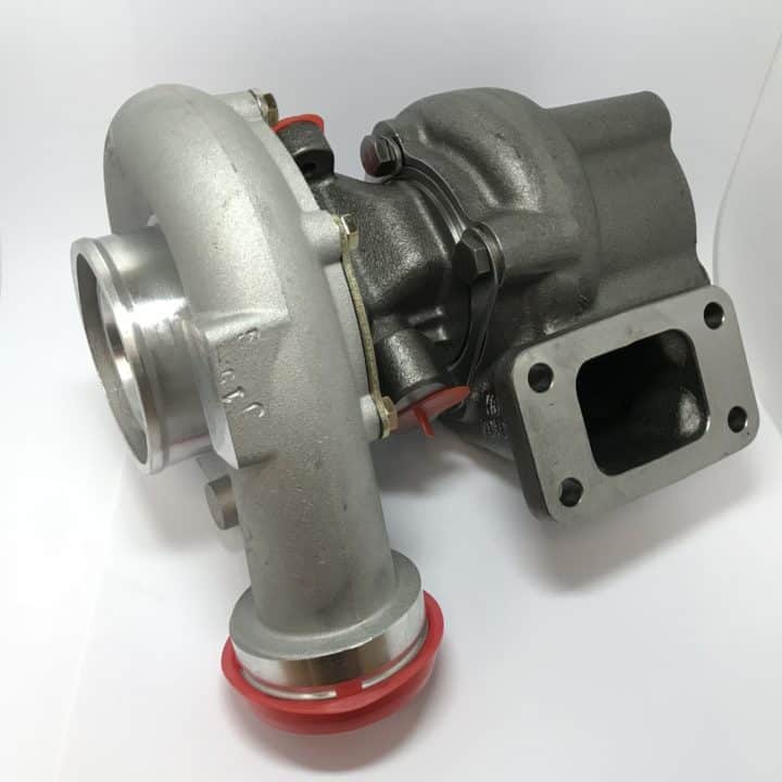 Deutz BF4M1013 Turbo