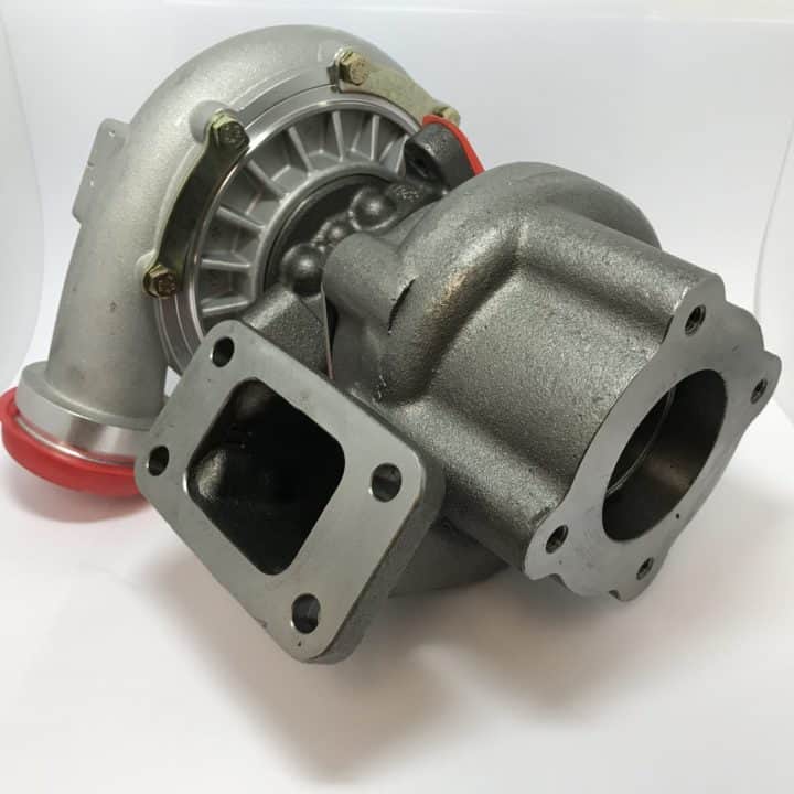 Deutz BF4M1013 Turbo - Image 2