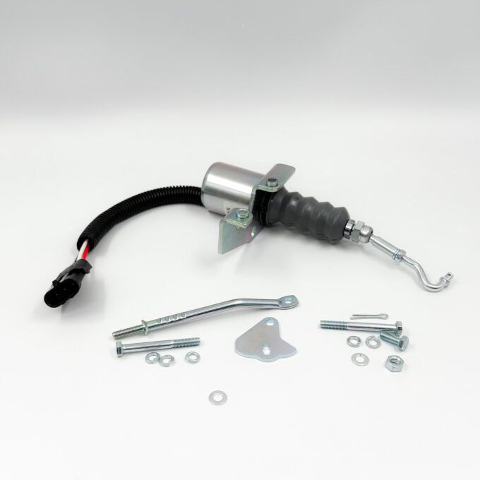 Deutz 912 / 913 Fuel Shutdown Kit (Non-Turbo)