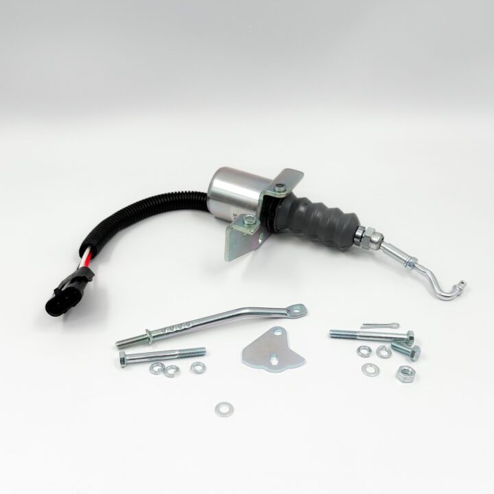 Deutz 912 / 913 Fuel Shutdown Kit (Non-Turbo)