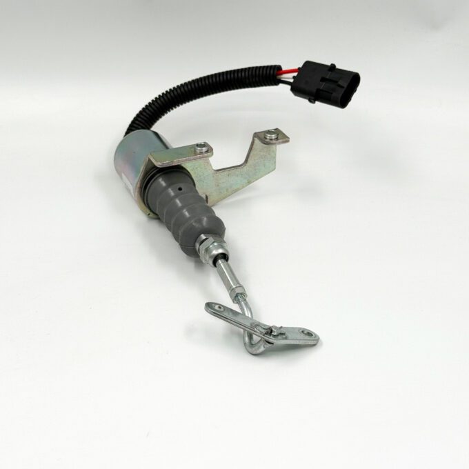 Deutz 912 / 913 Fuel Shutdown Kit (Turbo)