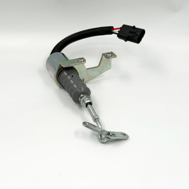 Deutz 912 / 913 Fuel Shutdown Kit (Turbo)