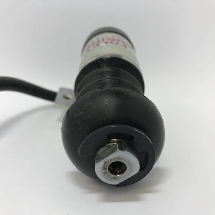 Deutz 914 Fuel Shutoff Solenoid - Image 2