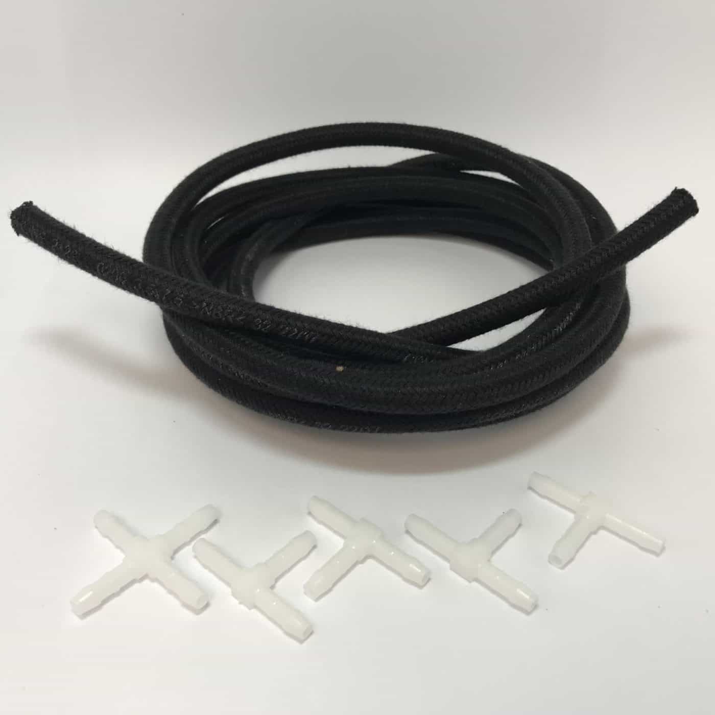 Kit includes