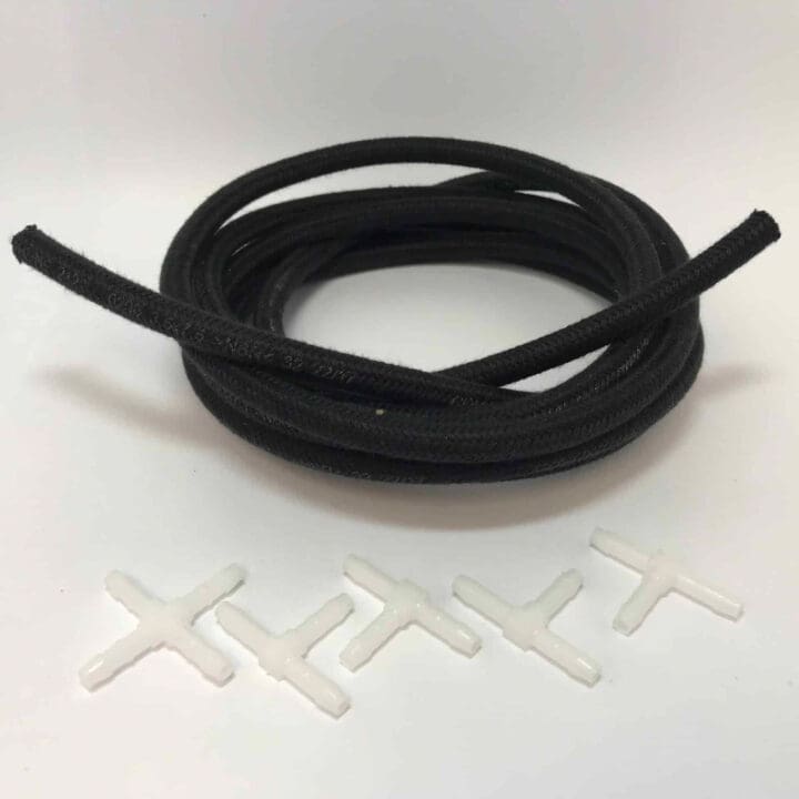 Deutz 1011F / 2011 Fuel Return Line Kit