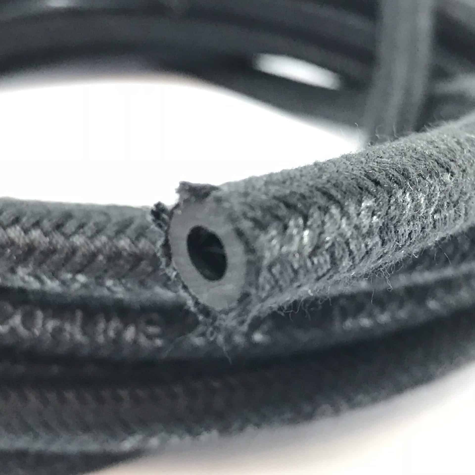 Deutz 1011F / 2011 Fuel Return Line Kit Foley Engines