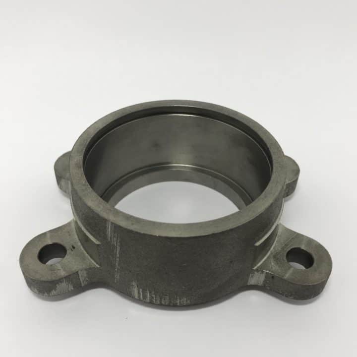 Early Style Perkins Replacement Pilot Bearing Holder - Image 2