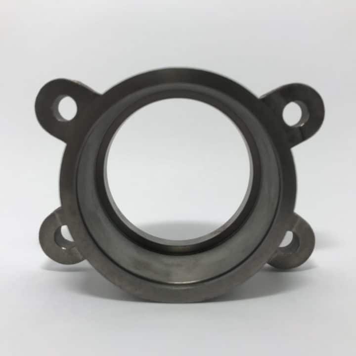 Early Style Perkins Replacement Pilot Bearing Holder - Image 3