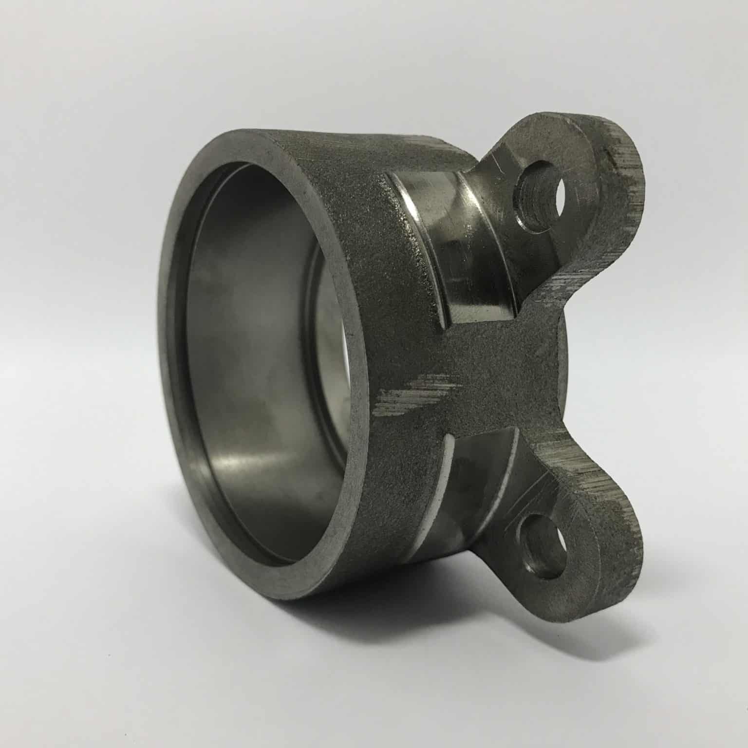 Early Style Perkins Replacement Pilot Bearing Holder Foley Industrial