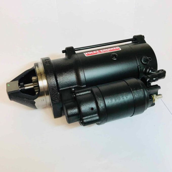 Deutz 1011F / 2011 Starter (11 tooth)
