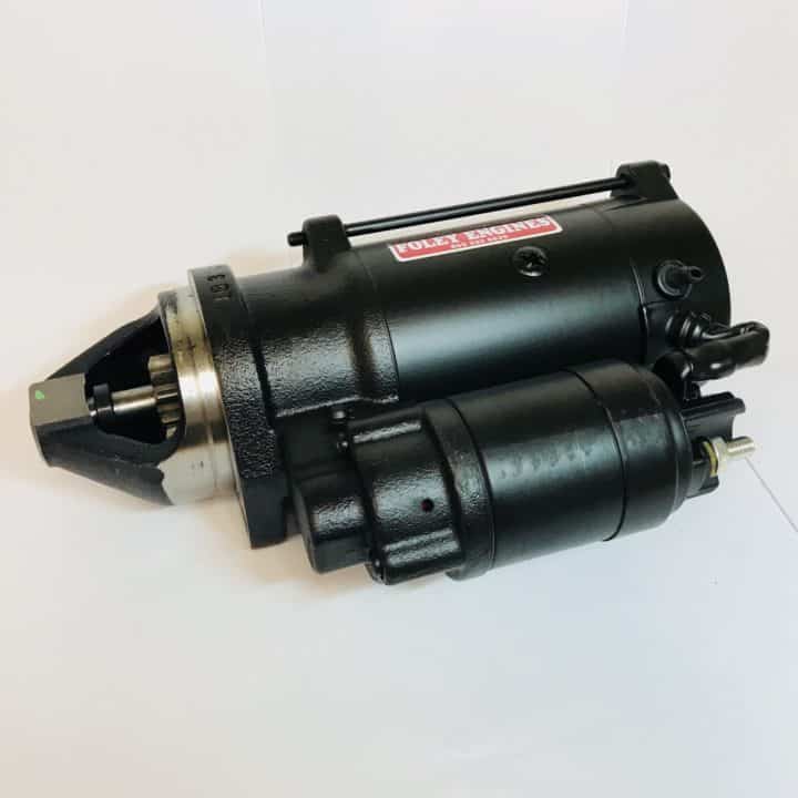 Deutz 1011F / 2011 Starter (11 tooth)