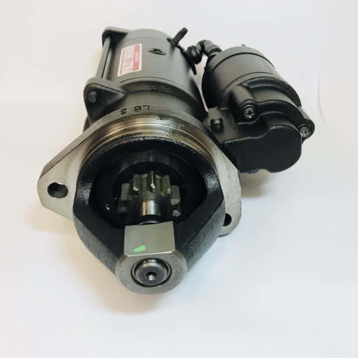 Deutz 1011F / 2011 Starter (11 tooth) - Image 2