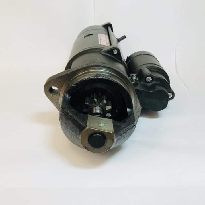 Deutz 1011F / 2011 Starter (9 tooth) - Image 2