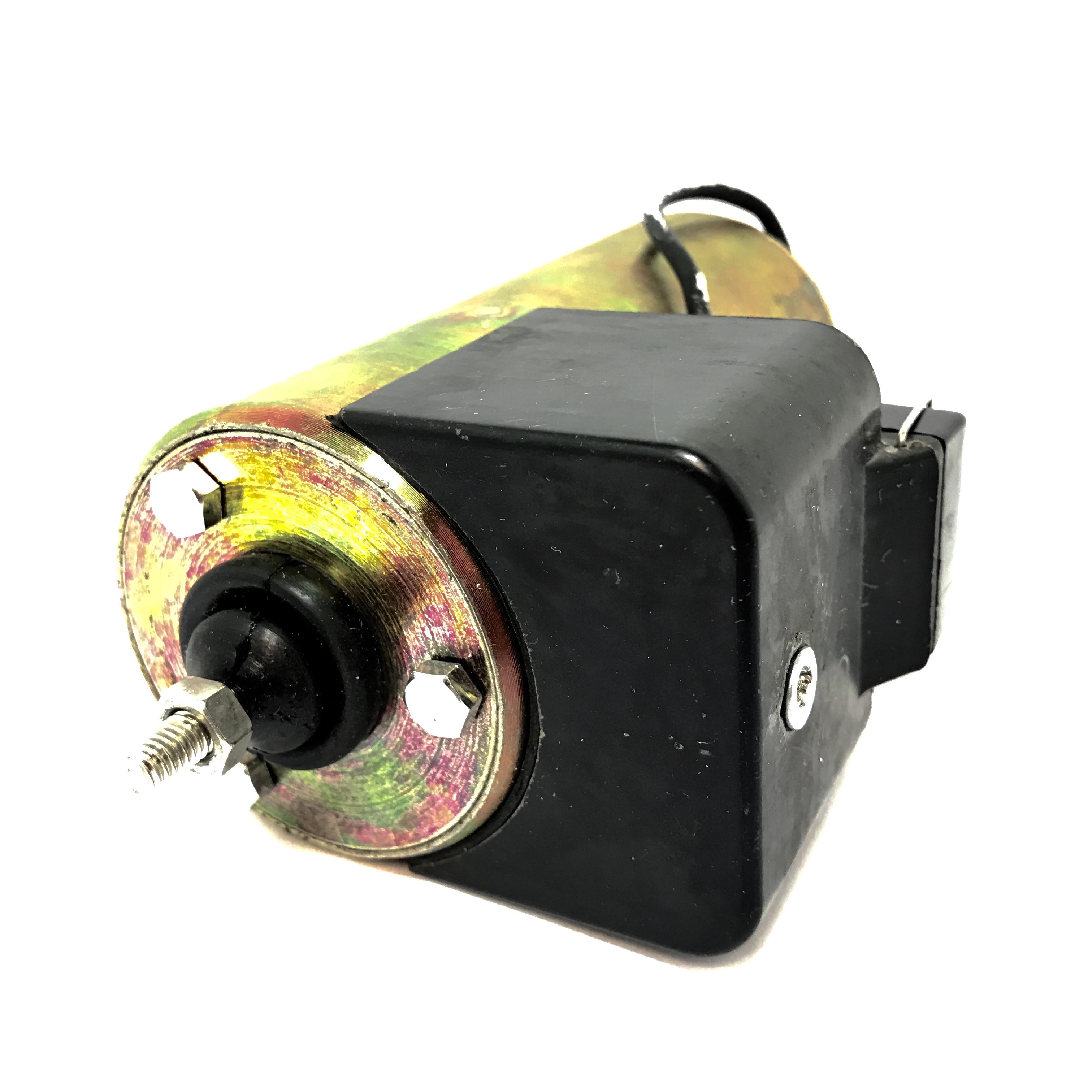 Deutz 912 / 913 Fuel Shutoff Solenoid