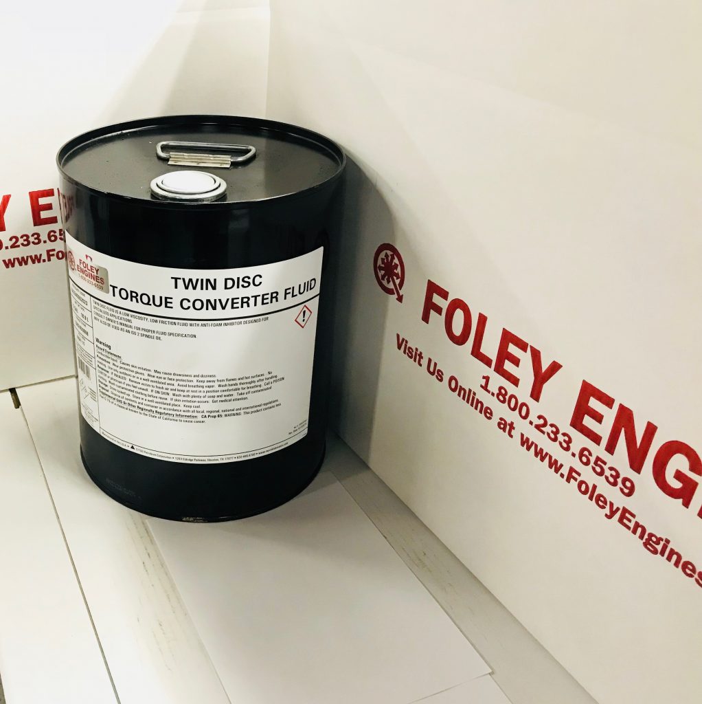 Torque Converter Fluid Special at Foley Engines. Shop Us Today.