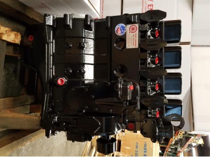 NEW Cummins B Series Engines - Rotary Pump Style - Image 3