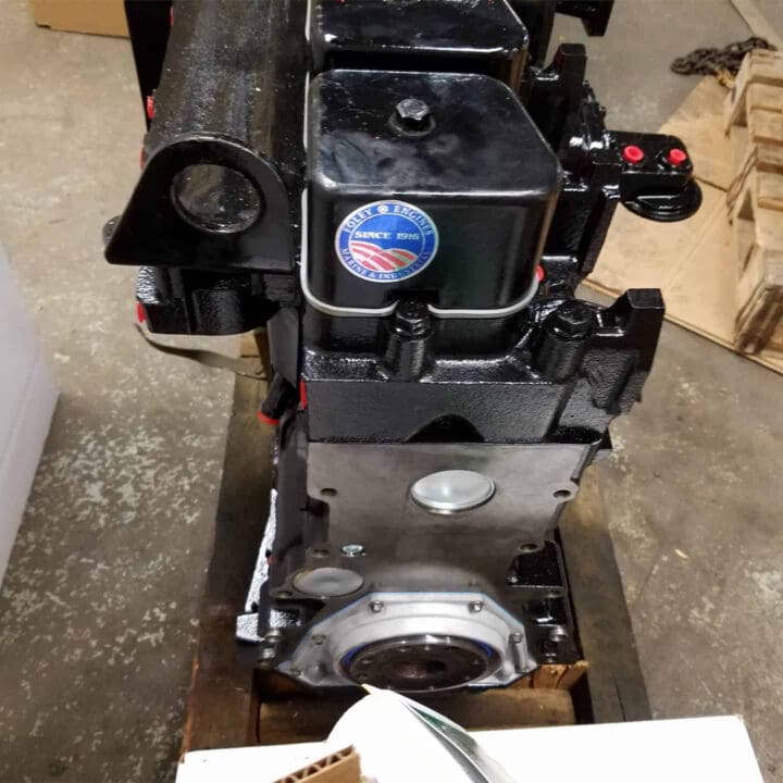 NEW Cummins B Series Engines - Rotary Pump Style - Image 6