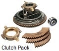 Clutch Pack