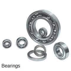 Clutch Bearings