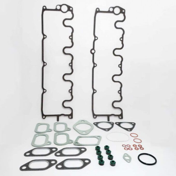 Deutz 4 Cylinder 1011F / 2011 Upper Gasket Set