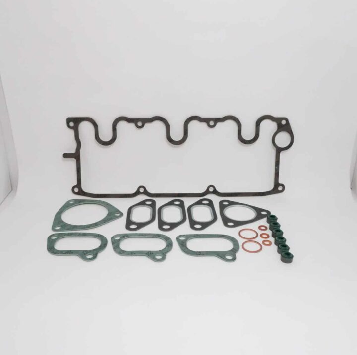 Deutz 3 Cylinder 1011F / 2011 Upper Gasket Set