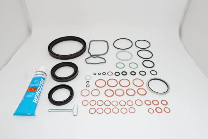Deutz B/FL 1011F Lower Gasket Set