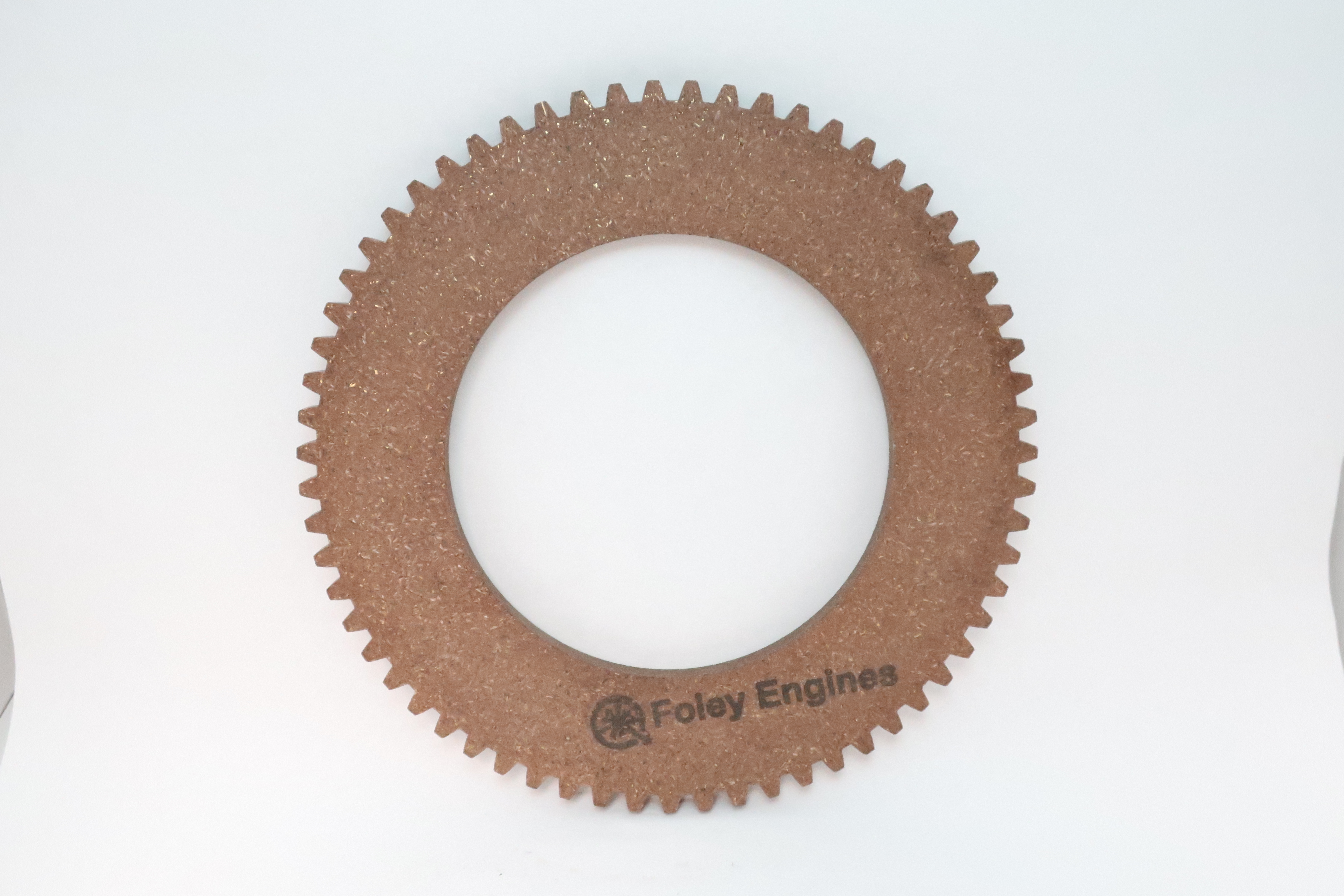 Twin Disc 10" Solid Friction Disc Foley Marine & Industrial Engines