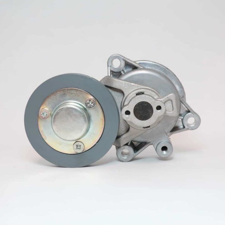 Deutz 912 / 913 Idler Pulley (single)