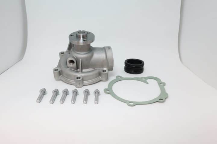 Deutz 1012 / 2012 Aluminum Water Pump