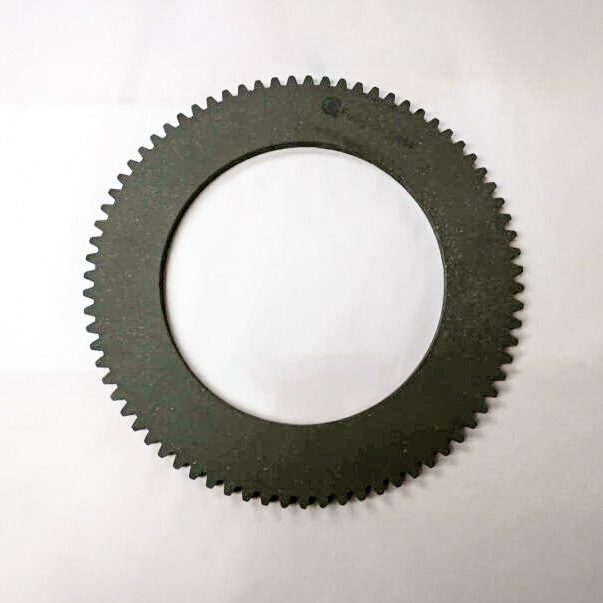 Replacement 18" Solid Friction Disc