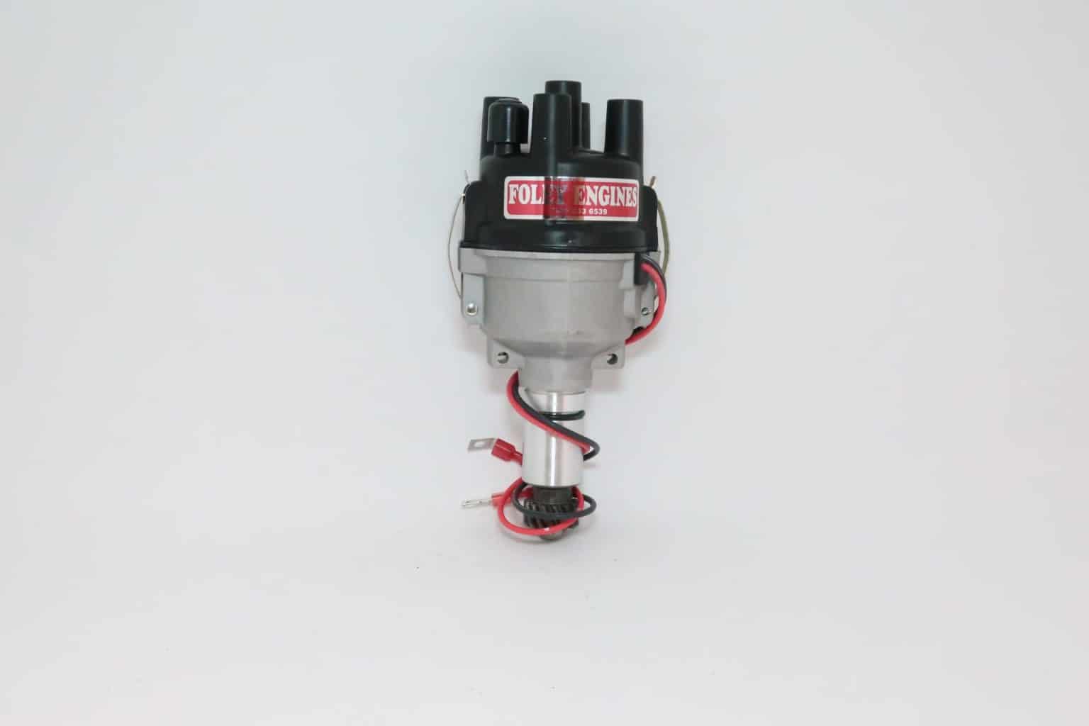 Ricambio Wisconsin VH4D Modulo Distributore Elettronico Wisconsin Per Motori VH4D, W4-1770, VG4D, V465D - Ricambio 20120005 Vangelis 1492