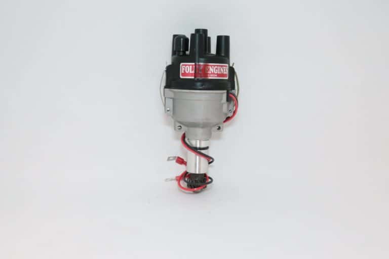 Wisconsin VH4D VG4D V465D W41770 Complete Sidemount Distributor