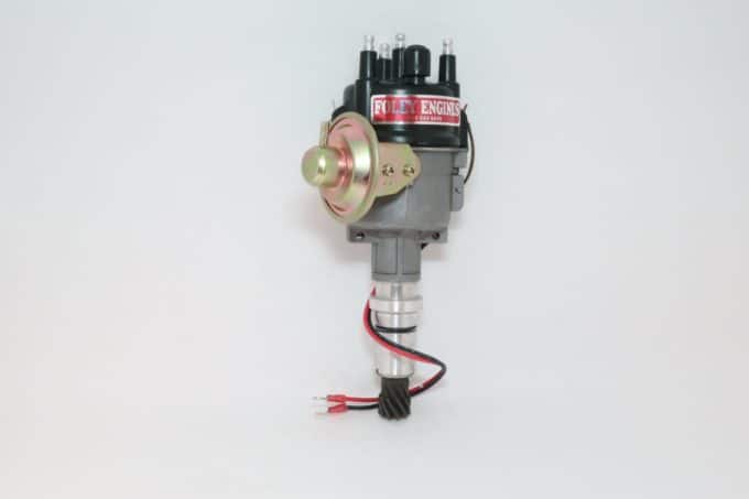 Continental TM20 Complete Solid State Distributor