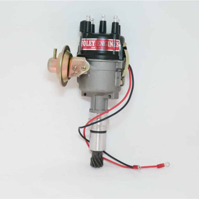 Continental TM27 Complete Solid State Distributor