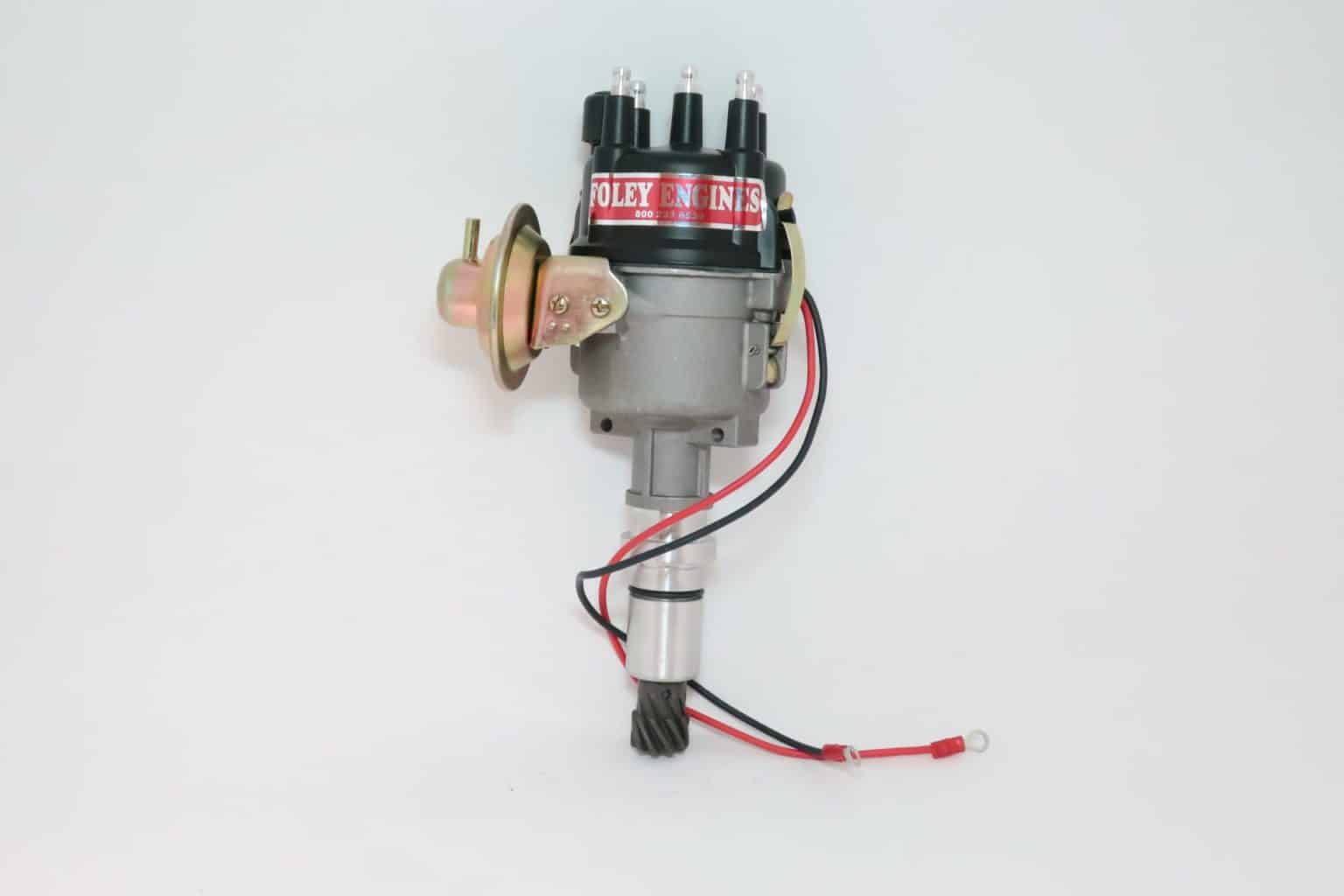 Continental TM27 Complete Solid State Distributor Foley Engines