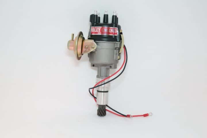 Continental TM27 Complete Solid State Distributor