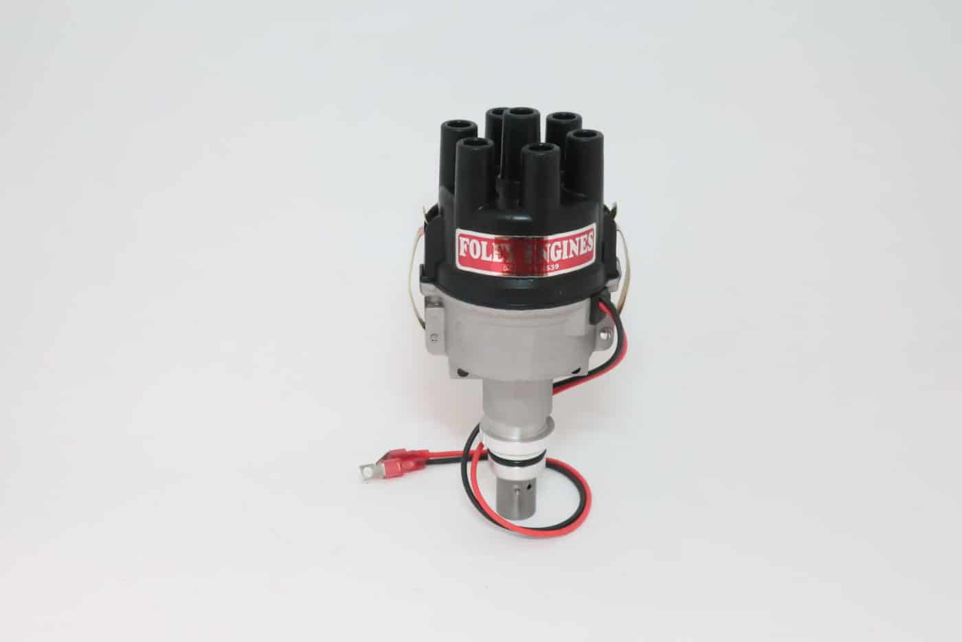Continental F227 / F245 Complete Solid State Distributor Foley Engines