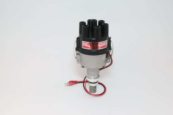 Continental F227 / F245 Complete Solid State Distributor