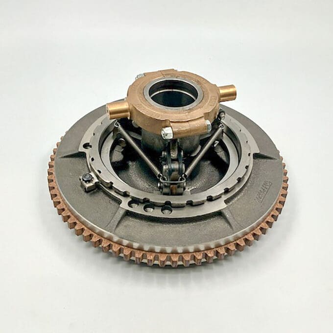 Rockford 11½” Single Plate Clutch Pack
