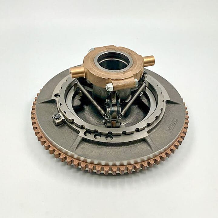 Rockford 11½” Single Plate Clutch Pack