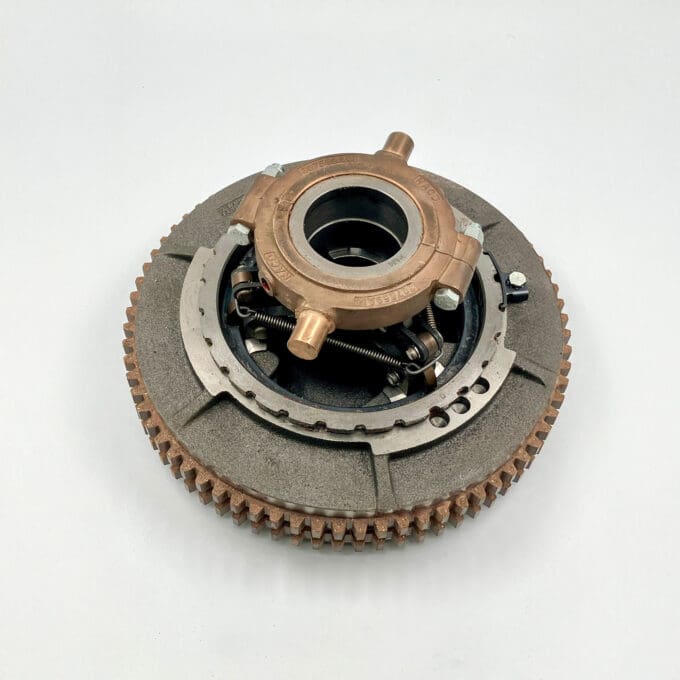Rockford 11½” Double Plate Clutch Pack