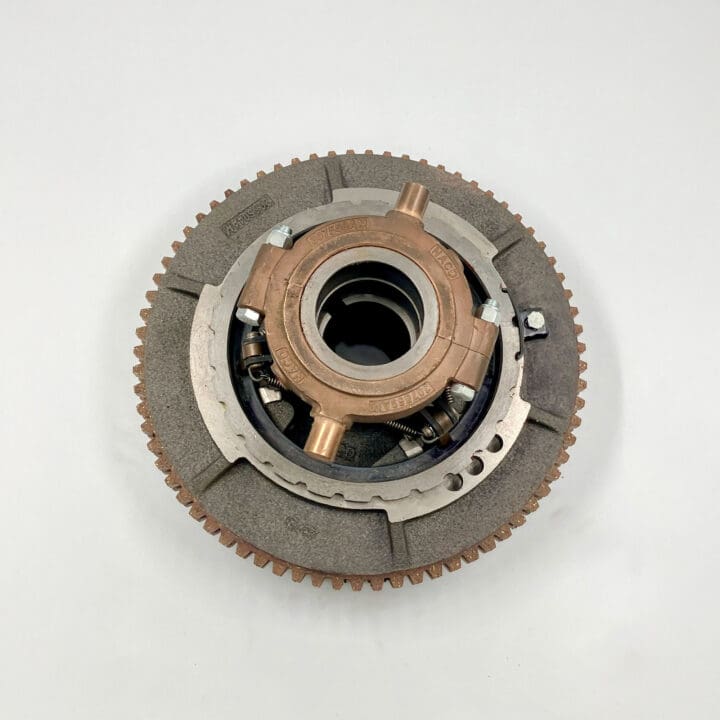 Rockford 11½” Double Plate Clutch Pack 2