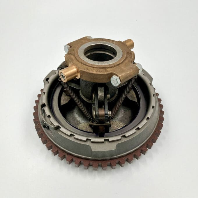 Rockford 8″ Clutch Pack